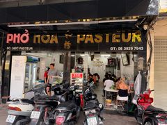 -Pho Hoa Pasteur