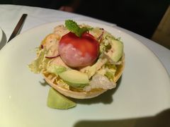 -王品牛排(北京西单店)