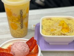 -满记甜品(合生汇购物中心店)