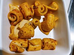 -烧哥美蛙肥肠鱼火锅·十五年社区店