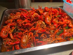 -老湖南民间菜·牛肉十八炒(花都店)
