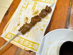 -杨记清芳牛肉拉面(京广路店)