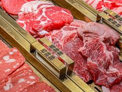 -姜胖胖首尔自助烤肉·街头小吃大排档(国瑞中心店)