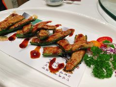 -新兴家喻酒家·羊城名宴(昌岗店)