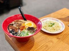 -一風堂拉面(港汇恒隆店)