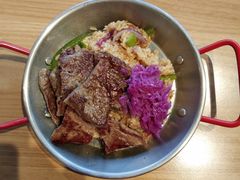 -豪客来牛排(红豆万花城店)
