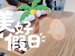 -肯德基(巴沟店)