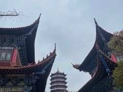 -皇罗禅寺