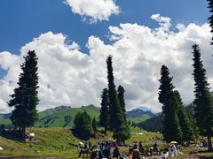 -新疆那拉提国家旅游度假区