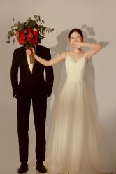 -巴黎春天婚纱摄影STUDIO·定制