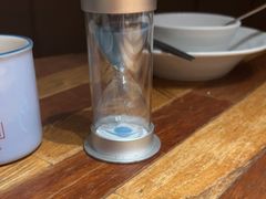 -蜜桃餐厅·伴山(湖滨商业街店)