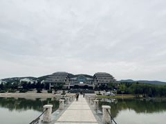 -松月湖大酒店