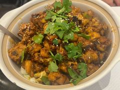 -Chongqing Cuisine川厨川味