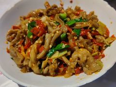 去骨鸭掌-壹盏灯(惠农店)