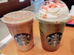 -星巴克(北京复兴路店)