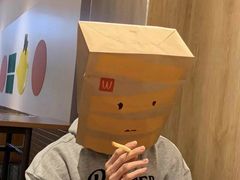 -麦当劳(坂田分店)