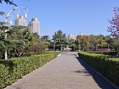 -大连人民广场