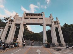 -梧桐山风景名胜区