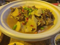 -印象鲵宴·张家界地标美食名片(溪布街店)