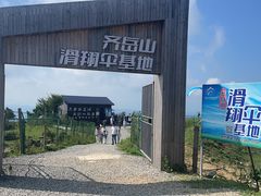 -齐岳山