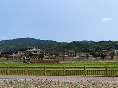 -福建土楼（南靖）云水谣景区-和贵楼