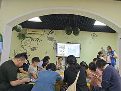 -洛阳龙门海洋馆