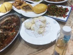 -东北大院·东北菜(三台子店)