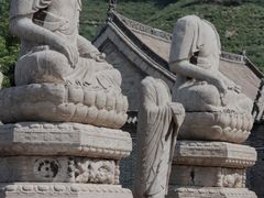 -响堂山石窟-北响堂山石窟