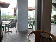 -BAKER&SPICE(环贸店)