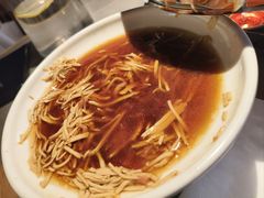 -晓淮山·扬州早茶·淮扬菜(龙阳广场店)