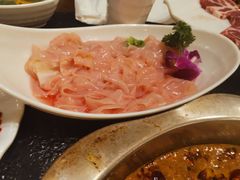 -仁虎老火锅(黄泥磅店)