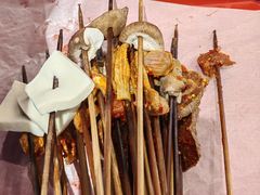 -钢管厂五区小郡肝串串香火锅(梅川路店)