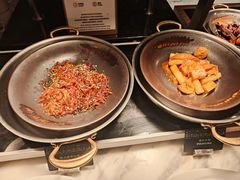 -深圳四季酒店·馥自助餐厅