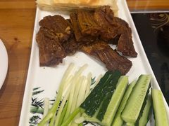 -聚友朋褡裢火烧(天北路店)