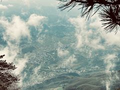 -萍乡武功山风景名胜区