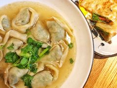 -早安山丘·豆浆油条(小木桥路店)