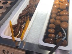 -和府捞面(东直门银座店)