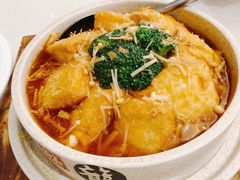 -和平馆·地道港澳茶餐厅(西门口店)