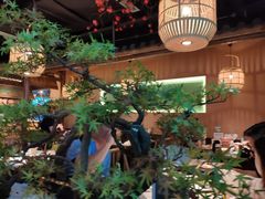 -筱爷叔·上海传统手工菜(玉树路店)
