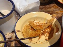 -聂发财重庆江湖菜(解放碑店)