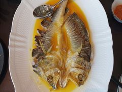 -海天宴海阁·海鲜·鲁菜·青岛菜