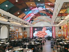 -飞尝蚝·顺德菜·鱼生(顺德总店)