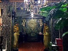 -Siam泰餐厅(水上公园店)