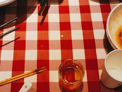 -西贝(深圳卓悦汇店)