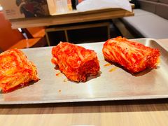 -西塔老太太泥炉烤肉(亚运村店)