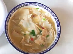 -巴陵全鱼席(湖南老字号汴河街店 )