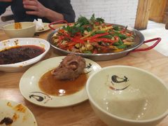 -隆氏兔头(同盛路店)
