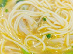 -豫厨老汤拉面(企业广场店)