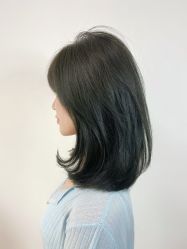 -Hello Lady发型设计