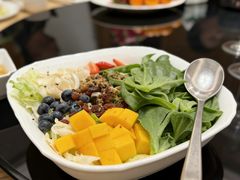 -客汀家宴·客家烟火 四季食材(集美店)